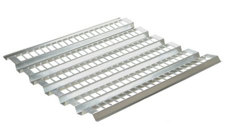 Shelf Rack Deck - BPCH series