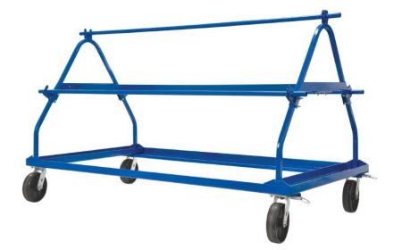 Shrink Wrap Cart - BMSW series