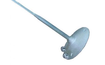 Sign Stands - Industrial Sign Base - BS-STAND series by Beacon Industries