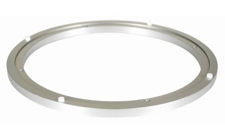 Small Industrial Carousel - BCA series