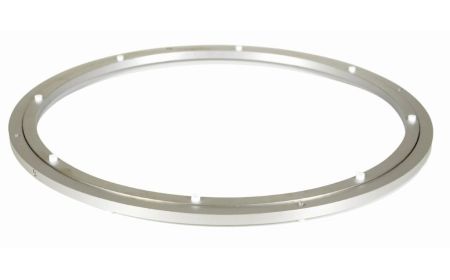 Small Industrial Carousel - BCA series