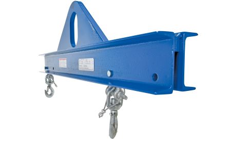 Spreader Beam - BSBM series by Beacon Industries