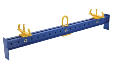 Spreader Beam - BSBM series by Beacon Industries