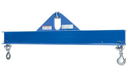 Spreader Beam - BSBM series by Beacon Industries