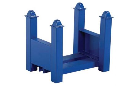 Stackable Racks - BCRAD series