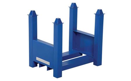Stackable Racks - BCRAD series