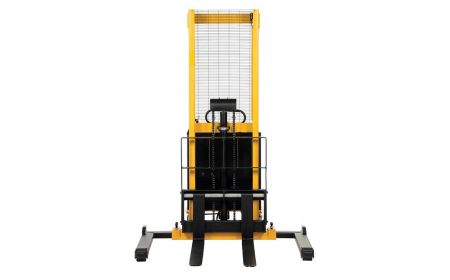 Stacker Hand Truck - Walkie Pallet Lifter - BSL series