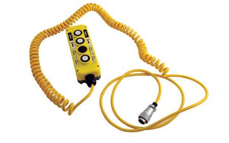 Stacker Hand Truck - Walkie Pallet Lifter - BSL series by Beacon Industries