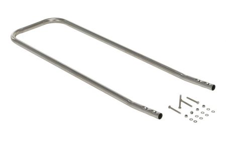 Stainless Steel Portable Work Stand - BFT-SS series