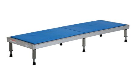 Stainless Steel Work Stand - BAHW series