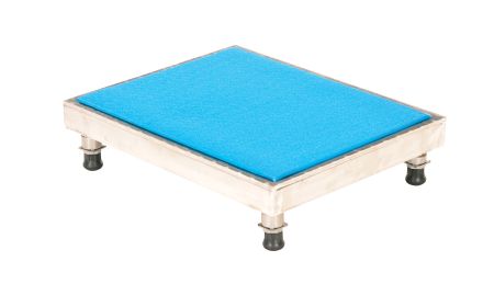 Stainless Steel Work Stand - BAHW series