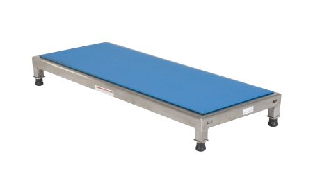 Stainless Steel Work Stand - BAHW series