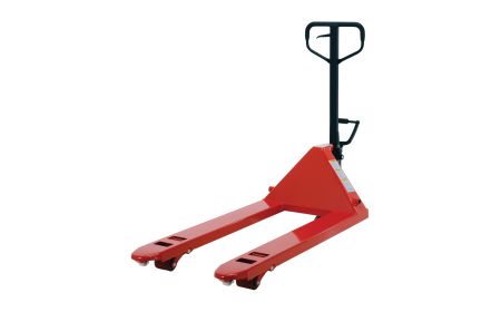 Standard Pallet Jack - BPM5 series