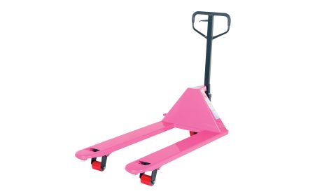 Standard Pallet Jack - BPM5 series