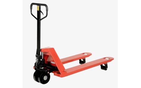 Standard Pallet Jack - BPM5 series