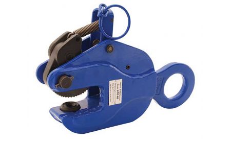 Steel Beam Clamps - BLPC series by Beacon Industries