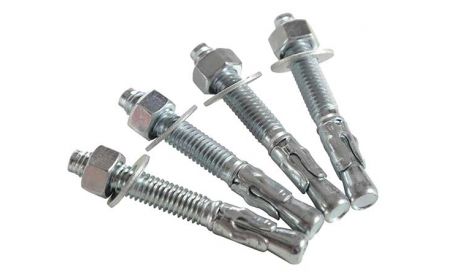 Steel Bollards - Pipe Posts - BBOL series by Beacon Industries