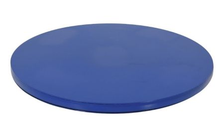 Beacon World Class Steel Carousel - BCA series