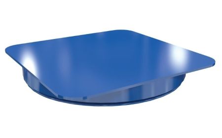 Beacon World Class Steel Carousel - BCA series