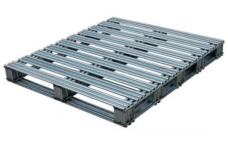 Steel Pallet - BSPL series