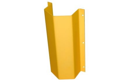Steel Pipe Guards - Pipe Impact Guards - BGUARD series