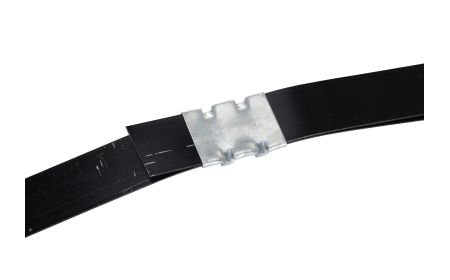 Steel Strapping - Package Banding - BSS-HS series by Beacon Industries