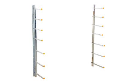 Storage Unit Rack - BSR series