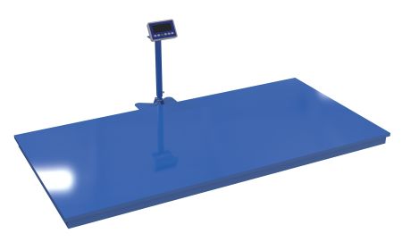 Stretch Wrap Machine - Pallet Shrink Wrap Machine - BSWA series by Beacon Industries