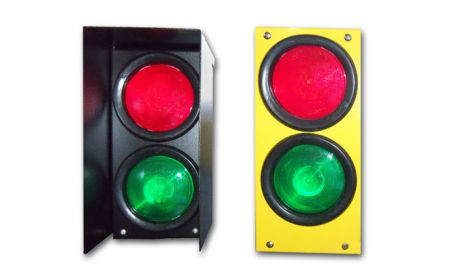 Traffic Dock Light - Loading Signal Lights - TDL-1100 series