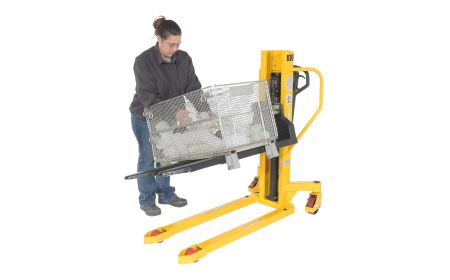 Tilt Pallet Truck  -BLTT Series