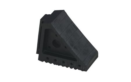 Tire Chocks - BRWC series by Beacon Industries