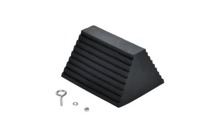 Tire Chocks - BRWC series by Beacon Industries