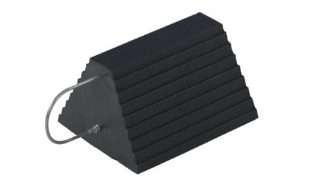 Tire Chocks - BRWC series by Beacon Industries