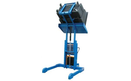 Tote Dumper - BJMD series