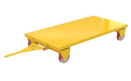 Tow Cart - BAWST series