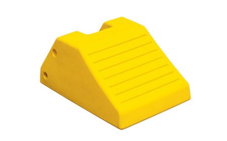 Tractor Trailer Chock - MC3010 series by Beacon Industries