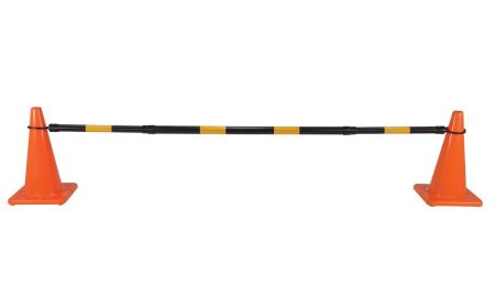 Traffic Cone Barrier Bar - BTC series