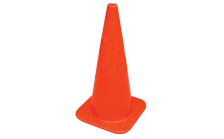 Traffic Cones - Road Safety Cone - BTC series by Beacon Industries