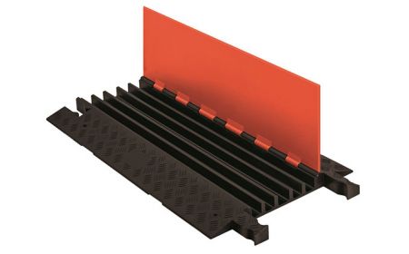 Traffic Cord Ramps - Cable Cord Ramp - BGDX125 series