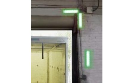 Traffic Signal Dock Lights - BSGL series by Beacon Industries