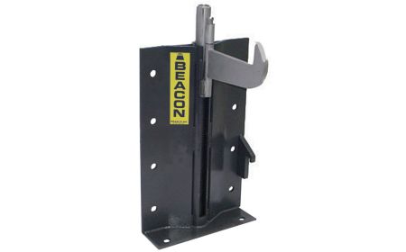 Trailer Restraints - Manual Truck Restraint - BMVR series