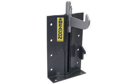 Trailer Restraints - Manual Truck Restraint - BMVR series by Beacon Industries