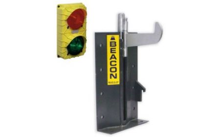 Trailer Restraints - Manual Truck Restraint - BMVR series