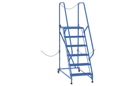 Truck Access Ladder - BLAD-STAL series by Beacon Industries