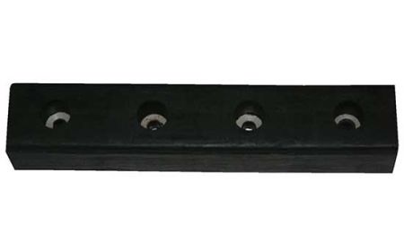 Truck Dock Bumper - Molded Dock Bumper - BDB series