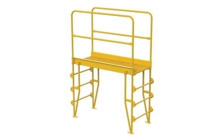 Vertical Crossover Ladder - BCOLV series  by Beacon Industries