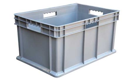 Vertical Storage Cart - BTSCT series by Beacon Industries