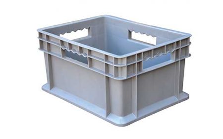 Vertical Storage Cart - BTSCT series by Beacon Industries