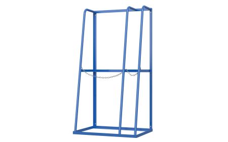 Vertical Storage Rack - BSSRT series