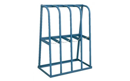 Vertical Storage Rack - BSSRT series